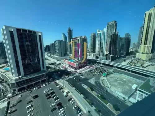 Commercial Ready Property F/F Office  for rent in Business Bay , Dubai #59101 - 1  image 