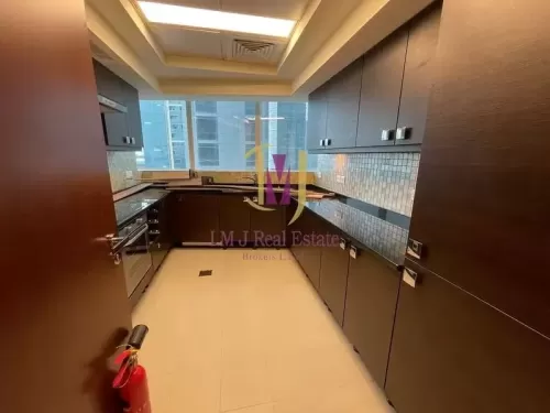 Residential Ready Property 1 Bedroom U/F Apartment  for rent in Dubai #59110 - 1  image 