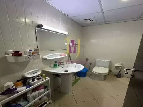 Residential Ready Property Studio U/F Apartment  for sale in Jumeirah Village Circle , Dubai #59120 - 1  image 