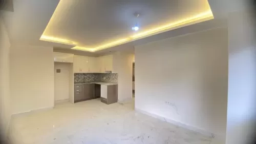 Residential Ready Property 2 Bedrooms F/F Apartment  for sale in Alanya , Antalya #59219 - 1  image 
