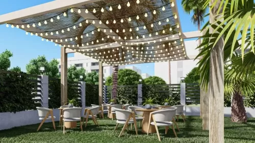 Residential Ready Property 2 Bedrooms F/F Apartment  for sale in Alanya , Antalya #59247 - 1  image 