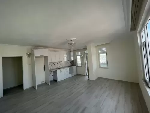 Residential Ready Property 2 Bedrooms F/F Apartment  for sale in Alanya , Antalya #59261 - 1  image 