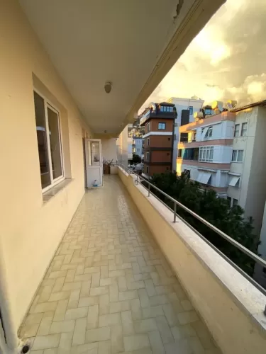 Residential Ready Property 2 Bedrooms F/F Apartment  for sale in Alanya , Antalya #59285 - 1  image 