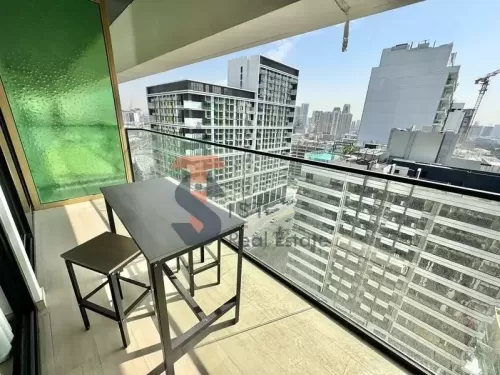 Residential Ready Property 1 Bedroom F/F Apartment  for sale in Jumeirah Village Circle , Dubai #59343 - 1  image 