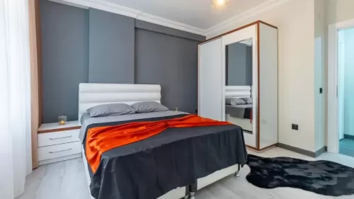 Residential Ready Property 2 Bedrooms F/F Apartment  for sale in Alanya , Antalya #59409 - 1  image 