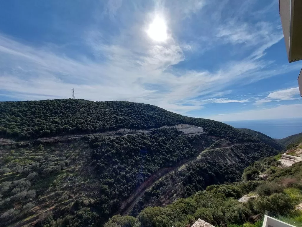 Residential Ready Property 2 Bedrooms U/F Apartment  for sale in Batroun #59496 - 2  image 