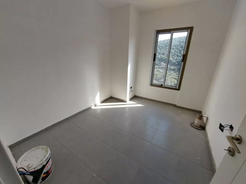 Residential Ready Property 2 Bedrooms U/F Apartment  for sale in Batroun #59496 - 3  image 
