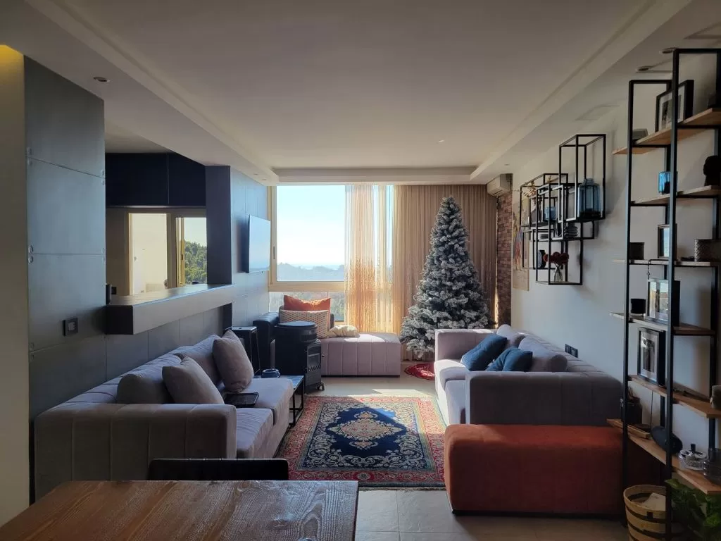 Residential Ready Property 2 Bedrooms F/F Apartment  for sale in Byblos #59497 - 1  image 