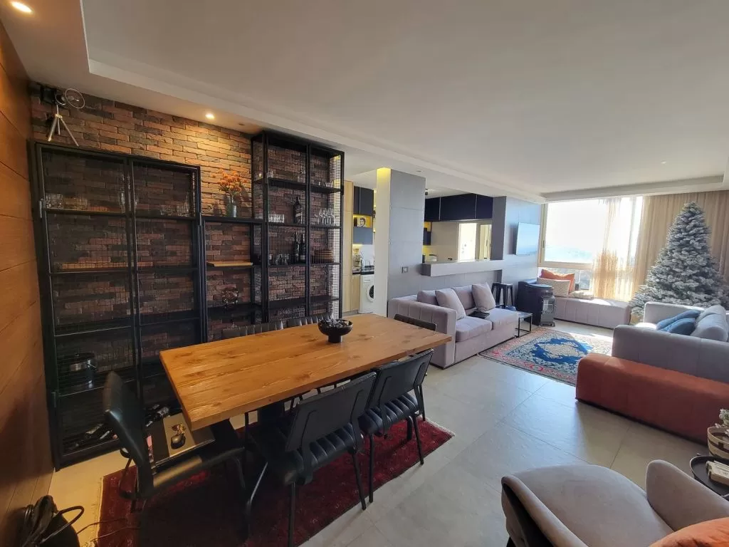 Residential Ready Property 2 Bedrooms F/F Apartment  for sale in Byblos #59497 - 15  image 