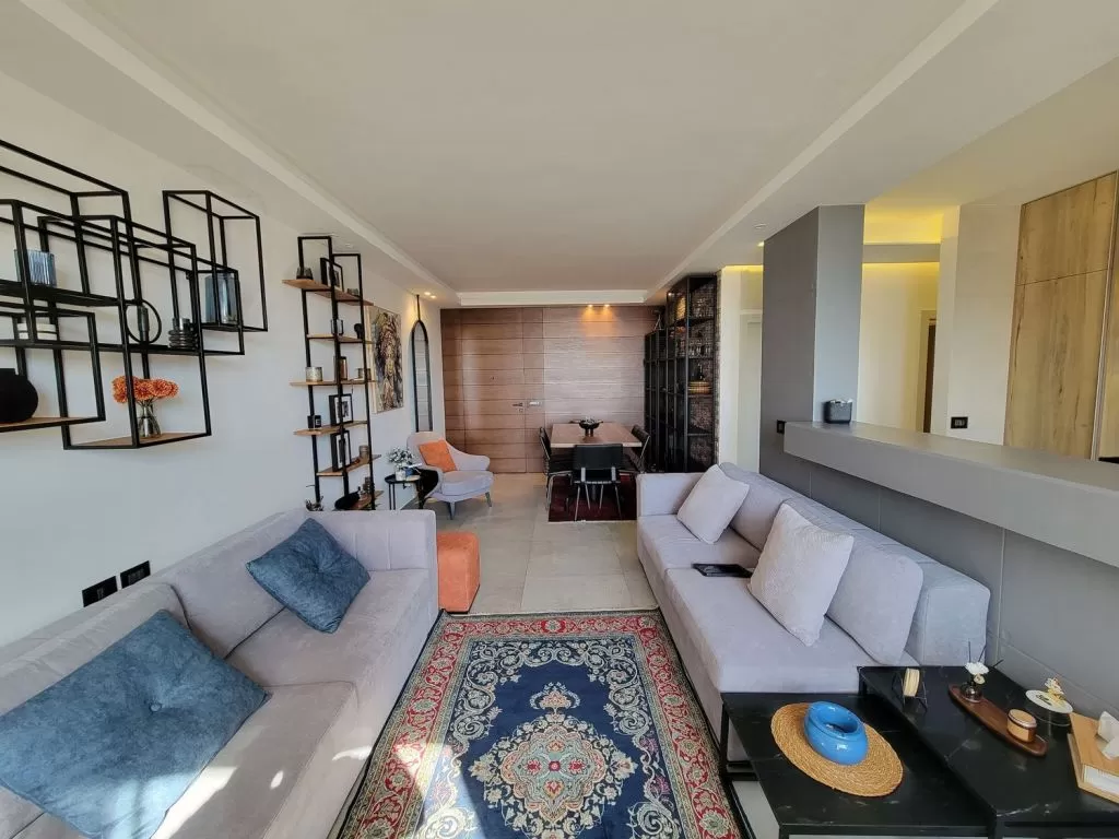 Residential Ready Property 2 Bedrooms F/F Apartment  for sale in Byblos #59497 - 4  image 