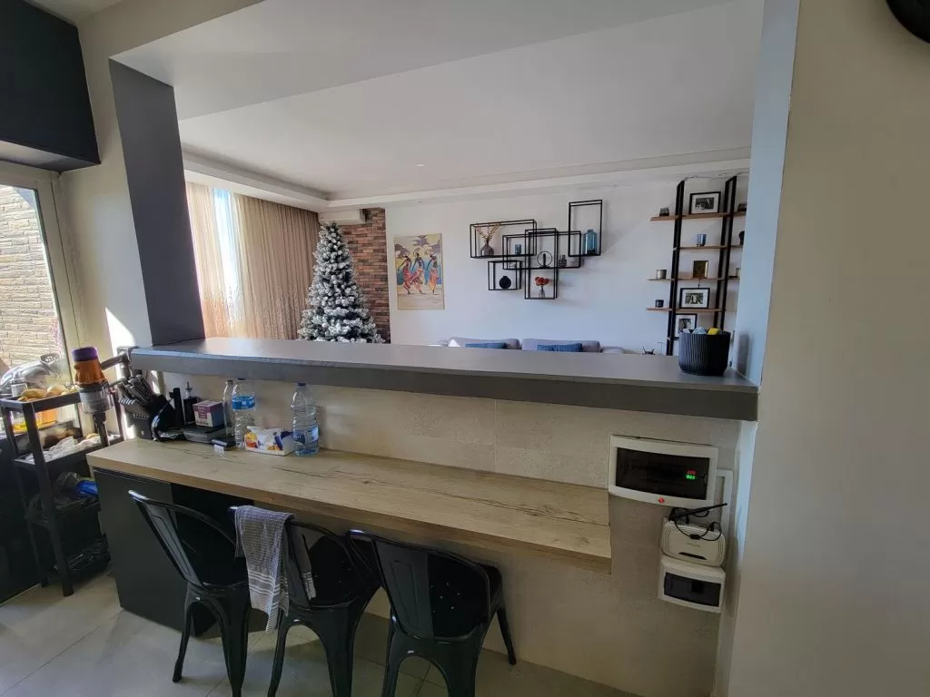 Residential Ready Property 2 Bedrooms F/F Apartment  for sale in Byblos #59497 - 6  image 