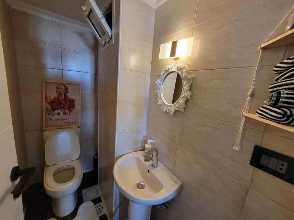 Residential Ready Property 2 Bedrooms F/F Apartment  for sale in Byblos #59497 - 7  image 