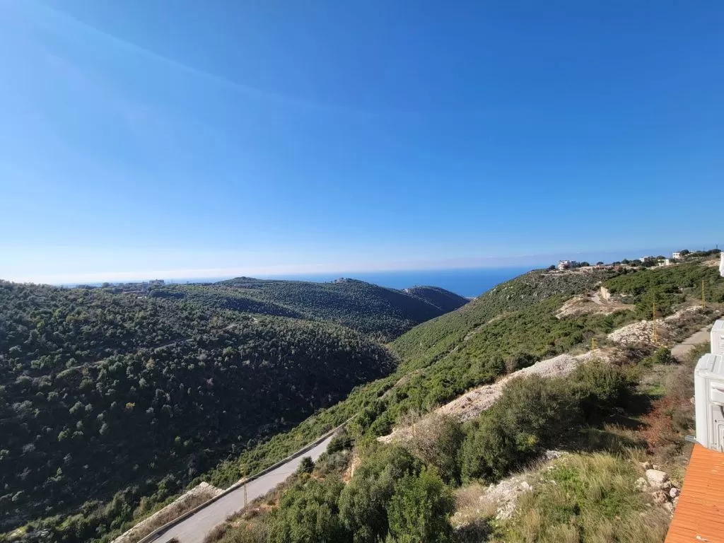 Residential Ready Property 2 Bedrooms F/F Apartment  for sale in Byblos #59497 - 14  image 