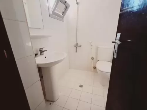 Residential Ready Property Studio U/F Apartment  for rent in Sharjah #59528 - 1  image 