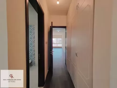 Residential Ready Property 3 Bedrooms U/F Villa Compound  for rent in Abu Dhabi #59577 - 1  image 