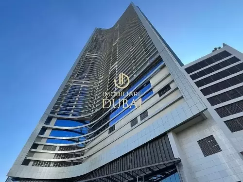 Residential Ready Property 1 Bedroom F/F Apartment  for rent in Dubai #59688 - 1  image 