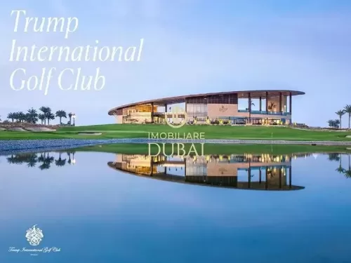 Residential Off Plan 1 Bedroom U/F Apartment  for sale in Dubai #59705 - 1  image 