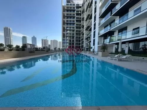 Residential Ready Property 1 Bedroom U/F Apartment  for rent in Dubai #59709 - 1  image 