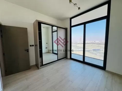 Residential Ready Property 2 Bedrooms U/F Apartment  for rent in Dubai #59711 - 1  image 