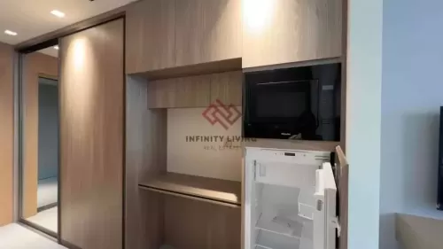 Residential Ready Property Studio F/F Apartment  for rent in Dubai #59714 - 1  image 