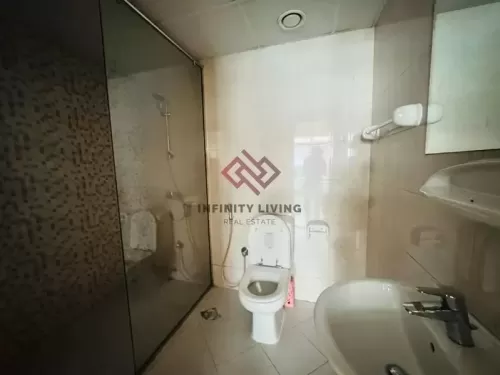 Residential Ready Property 1 Bedroom U/F Apartment  for rent in Dubai #59720 - 1  image 