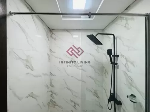 Residential Ready Property Studio U/F Apartment  for rent in Dubai #59721 - 1  image 