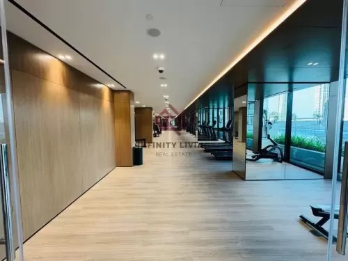 Residential Ready Property 1 Bedroom U/F Apartment  for rent in Dubai #59727 - 1  image 