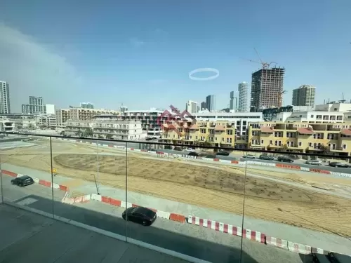 Residential Ready Property Studio U/F Apartment  for rent in Dubai #59748 - 1  image 