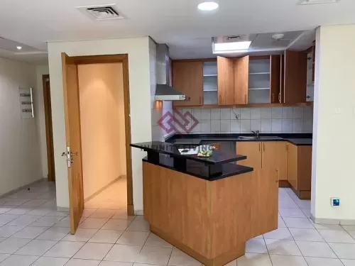 Residential Ready Property 1 Bedroom U/F Apartment  for sale in Dubai #59750 - 1  image 