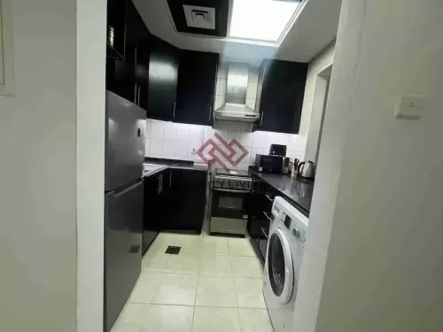 Residential Ready Property Studio F/F Apartment  for sale in Dubai #59755 - 1  image 