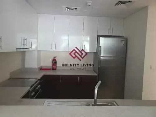 Residential Ready Property 1 Bedroom U/F Apartment  for sale in Dubai #59760 - 1  image 