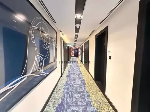 Residential Ready Property Studio F/F Apartment  for sale in Dubai #59762 - 1  image 