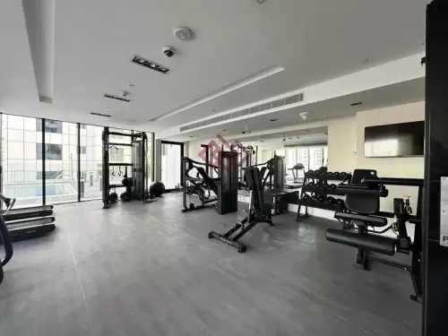 Residential Ready Property Studio F/F Apartment  for sale in Dubai #59763 - 1  image 