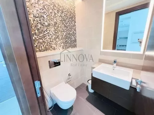 Residential Ready Property 1 Bedroom U/F Apartment  for rent in Dubai #59776 - 1  image 