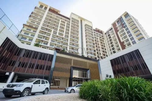 Residential Ready Property 1 Bedroom F/F Apartment  for sale in Dubai #59780 - 1  image 