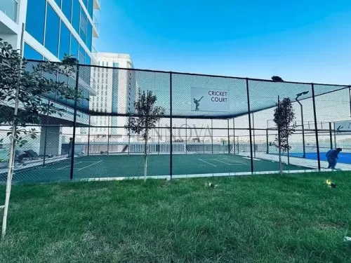 Residential Ready Property Studio F/F Apartment  for rent in Dubai #59788 - 1  image 