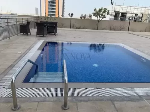 Residential Ready Property 1 Bedroom U/F Apartment  for sale in Dubai #59795 - 1  image 