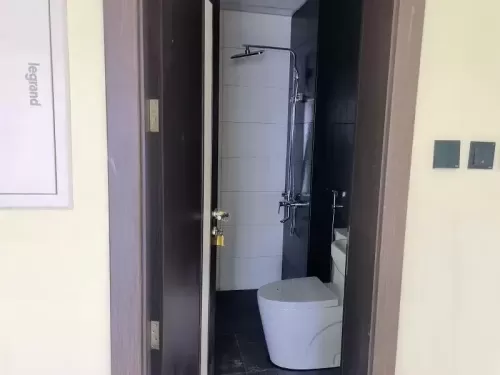 Residential Ready Property Studio S/F Apartment  for sale in Dubai #59837 - 1  image 