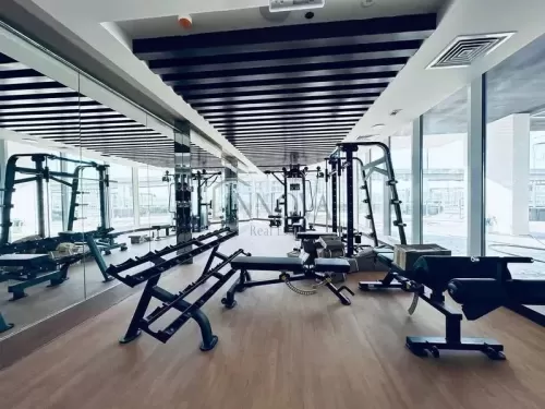 Residential Ready Property 2 Bedrooms F/F Apartment  for rent in Dubai #59843 - 1  image 