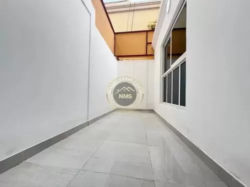 Residential Ready Property 1 Bedroom U/F Apartment  for rent in Abu Dhabi #59847 - 1  image 