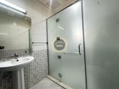 Residential Ready Property Studio U/F Apartment  for rent in Abu Dhabi #59848 - 1  image 