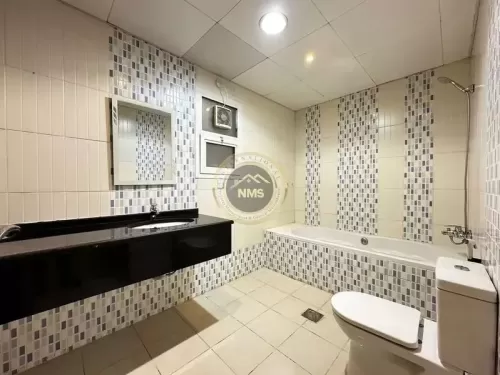 Residential Ready Property Studio U/F Apartment  for rent in Abu Dhabi #59849 - 1  image 