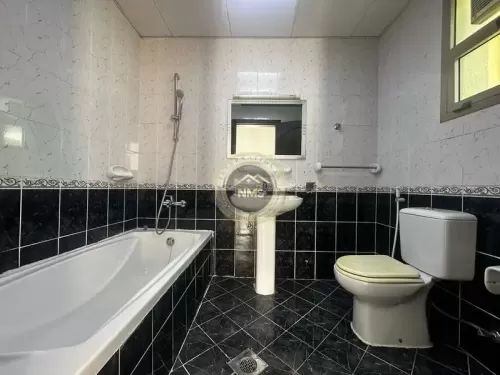 Residential Ready Property Studio U/F Apartment  for rent in Abu Dhabi #59857 - 1  image 