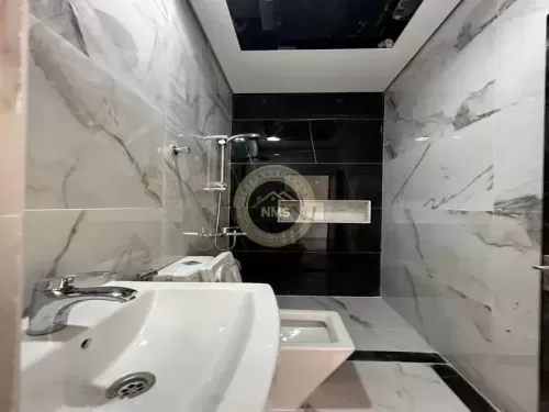 Residential Ready Property 2 Bedrooms U/F Villa Compound  for rent in Abu Dhabi #59870 - 1  image 