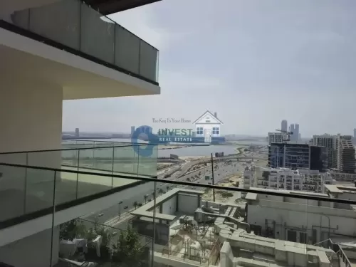 Residential Ready Property 1 Bedroom U/F Apartment  for rent in Dubai #59938 - 1  image 