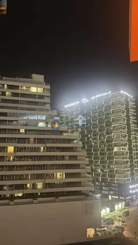 Residential Ready Property 1 Bedroom U/F Apartment  for sale in Dubai #59949 - 1  image 