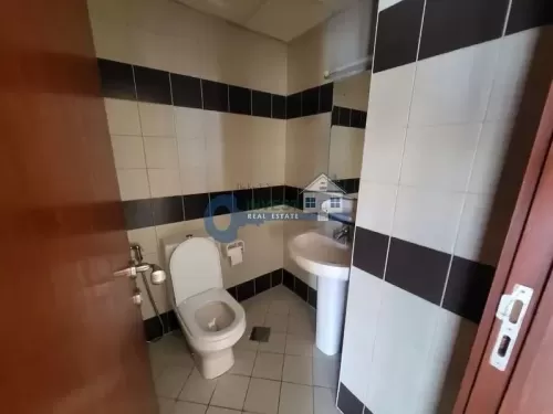 Residential Ready Property 1 Bedroom U/F Apartment  for rent in Dubai #59955 - 1  image 