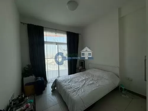 Residential Ready Property 1 Bedroom F/F Apartment  for rent in Dubai #59973 - 1  image 