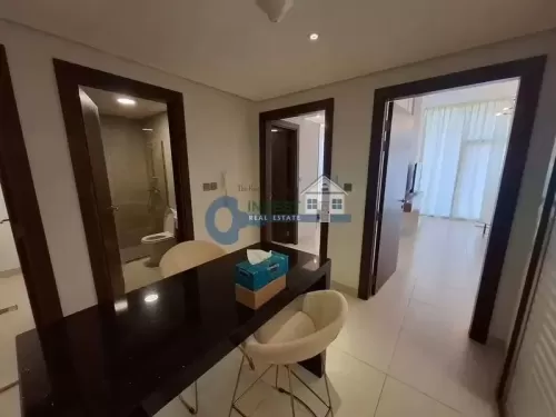 Residential Ready Property 1 Bedroom F/F Apartment  for sale in Dubai #59982 - 1  image 