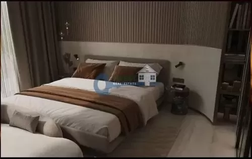 Residential Off Plan Studio U/F Apartment  for sale in Dubai #59988 - 1  image 